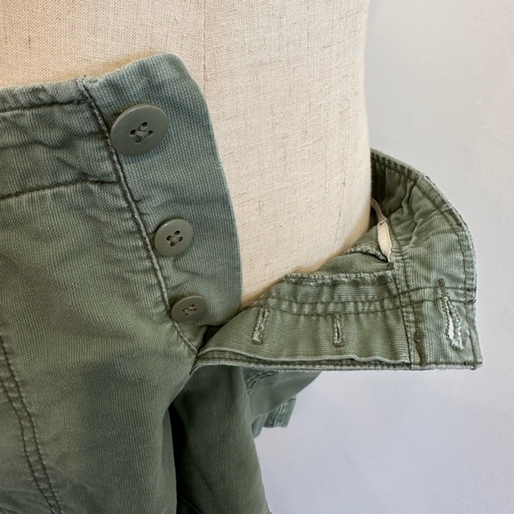 American Eagle cargo mini shorts - Picture 3 of 10